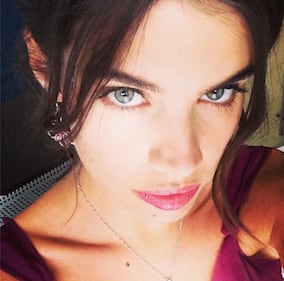 Sara Sampaio, nuovo volto di Victoria's Secret 2