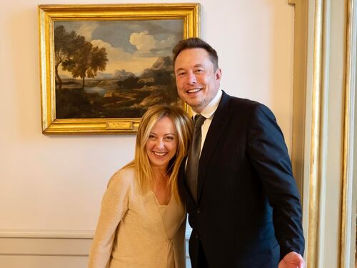 Cosa c'è (davvero) dietro Musk a Roma, giornali impazziti e Pirelli: quindi, oggi...