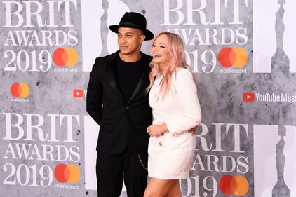 Emma Bunton, le immagini più belle 3