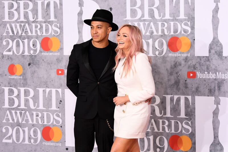 Emma Bunton, le immagini più belle 3