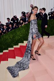 Met Gala 2016, foto 30