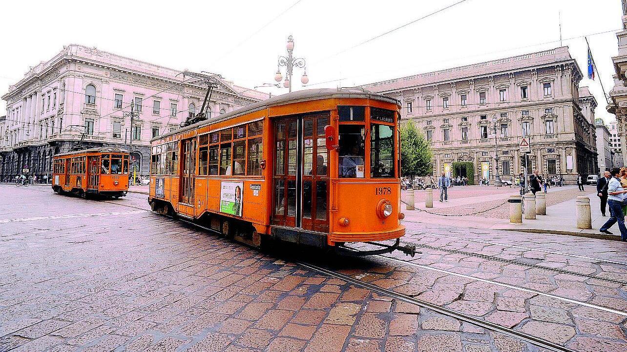«Lanciamo un concorso per rifare piazza Scala»