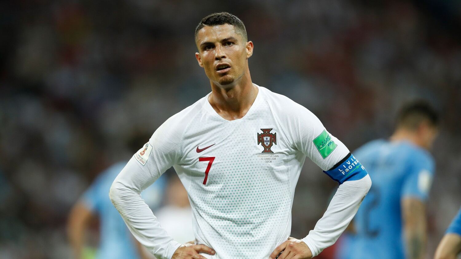 Juventus, CR7 arriva lunedì: visite allo J-Medical e presentazione alle 18,30