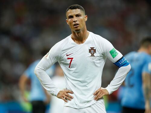 Juventus, CR7 arriva lunedì: visite allo J-Medical e presentazione alle 18,30
