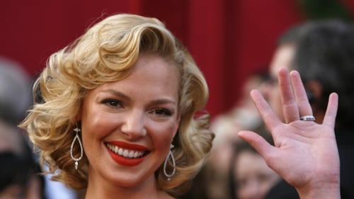Katherine Heigl: foto 2
