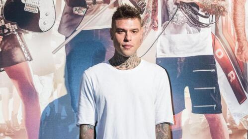 Fedez: le foto dell'attico di lusso 18