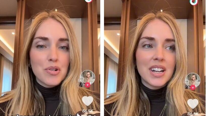 Chiara Ferragni e lo strano incontro in aeroporto: "Cosa mi hanno detto"