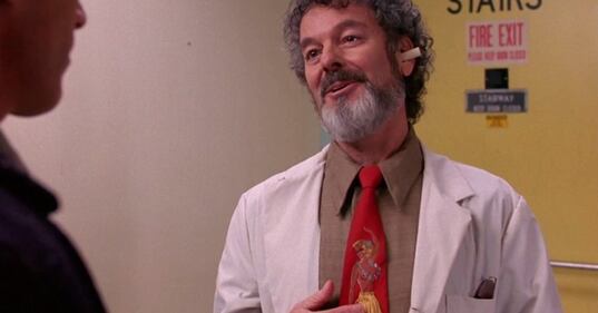 Twin Peaks, il cast in foto 46