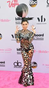 Billboard Music Awards 2017, i look più sexy 47