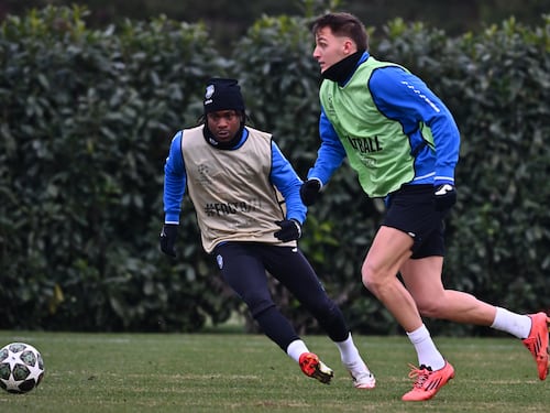 Atalanta: per il pass ora servono i gol