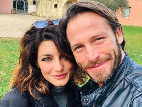 Samanta Togni si sposa e dice addio a "Ballando con le stelle"