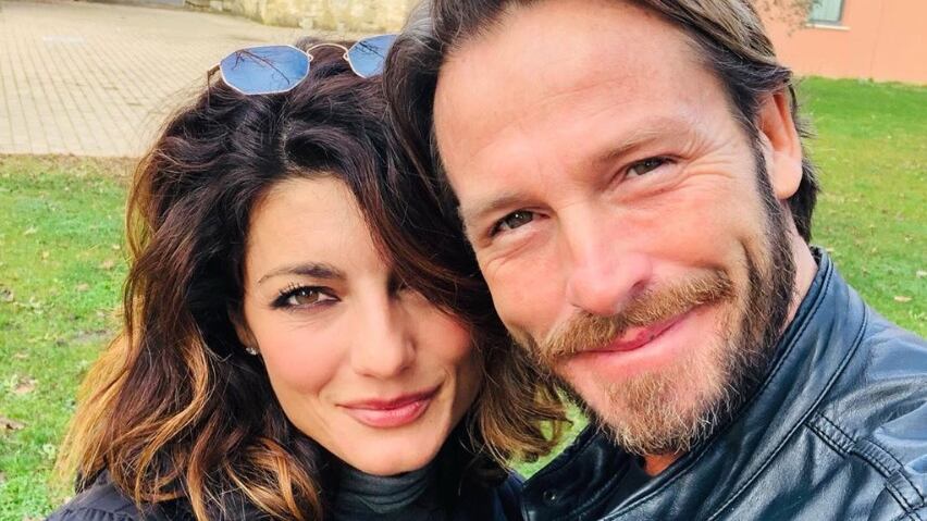 Samanta Togni si sposa e dice addio a "Ballando con le stelle"