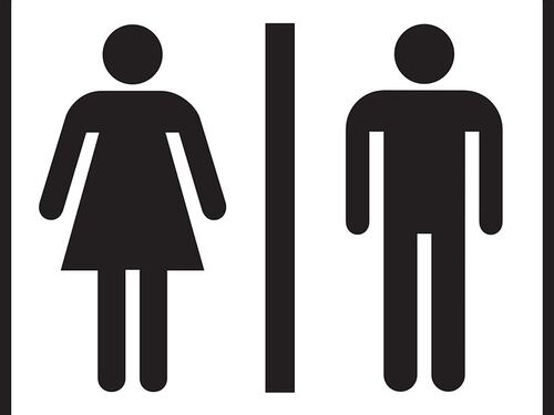 Bagni per trans a New York