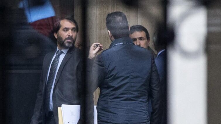 Indagato l'ex funzionario che doveva testimoniare per Marra