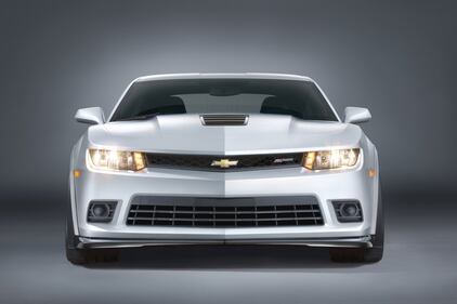 Chevrolet Camaro: la muscle car accessibile 6