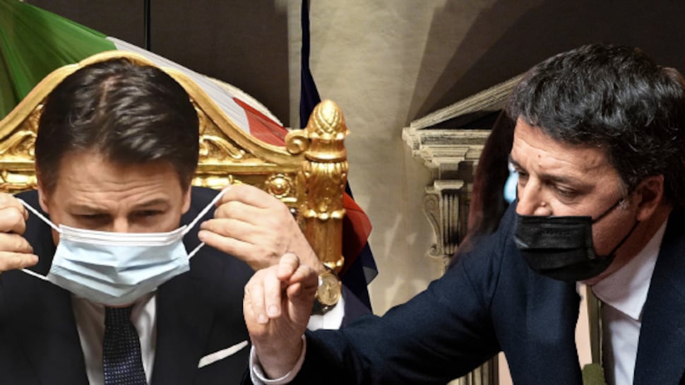 La strategia "magistrale" del Pd: governare senza mai vincere