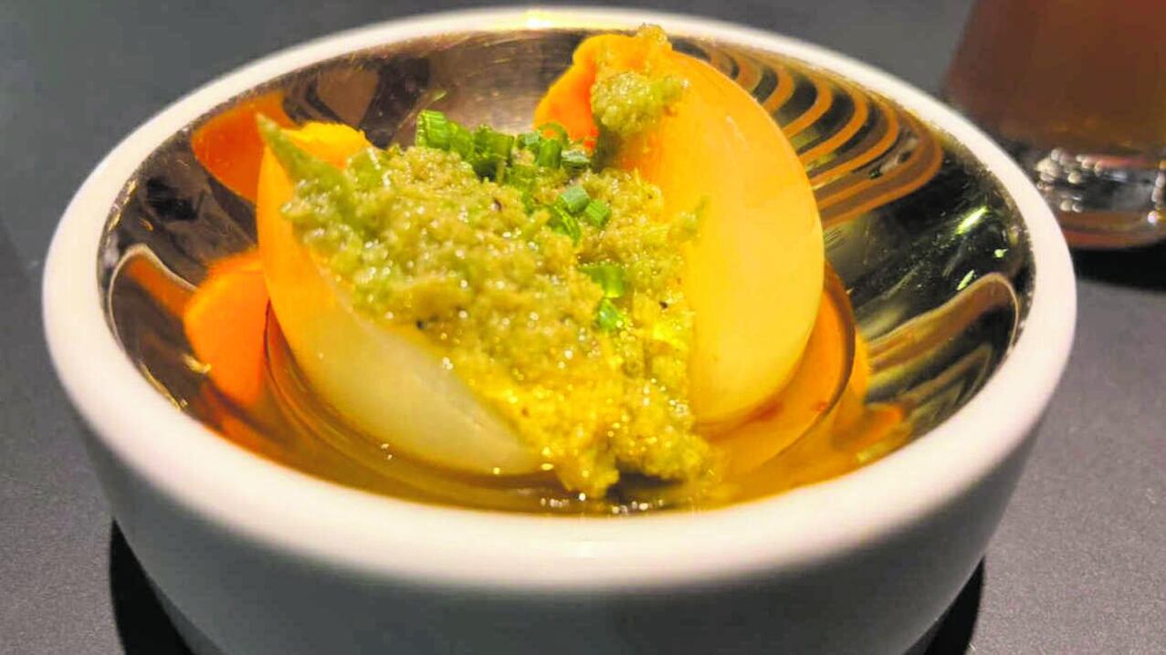 Ha il "Gusto della Nebbia" la cucina piccante di Chongqing