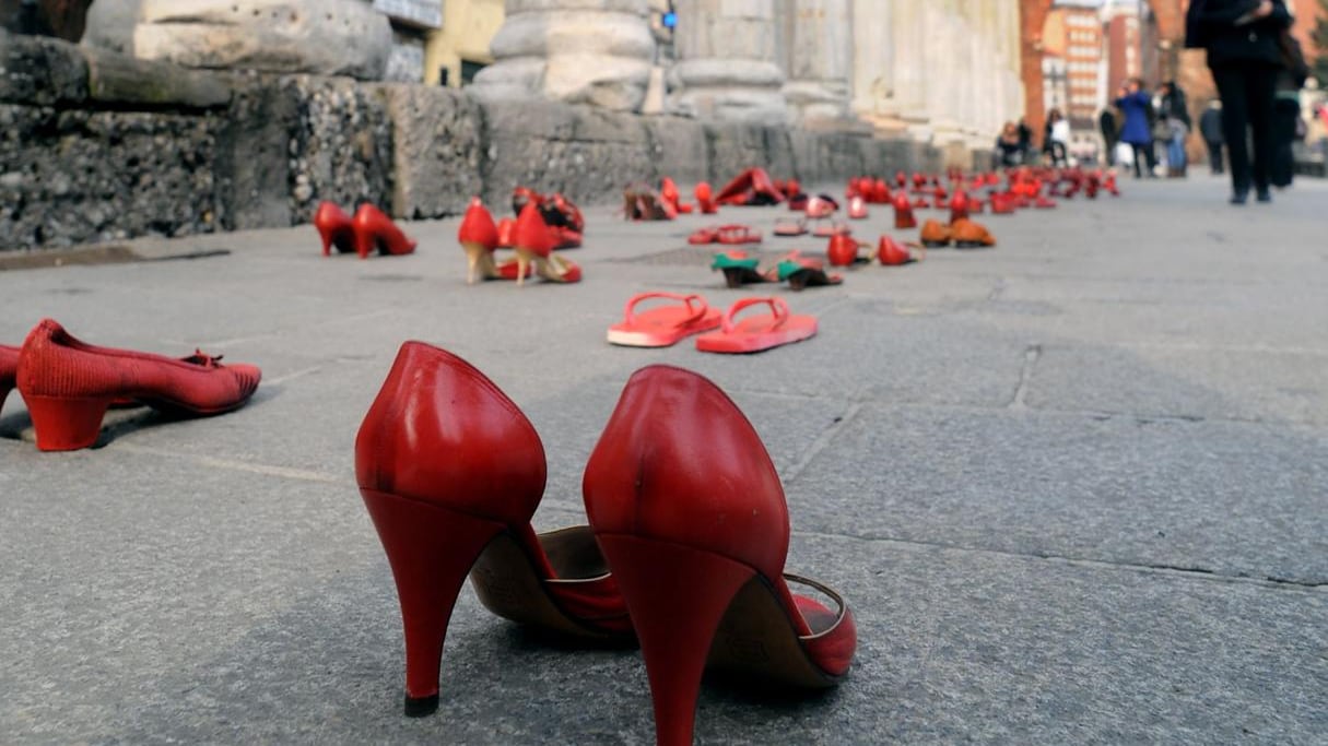 "Contro la violenza spray al peperoncino, ma molta attenzione"