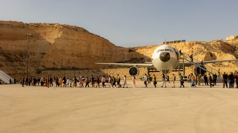 The Kandahar Hijack: il dirottamento del volo IC 814 1
