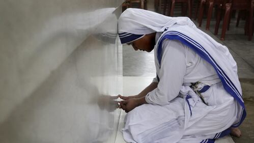 È morta a Calcutta l'erede di Madre Teresa 4