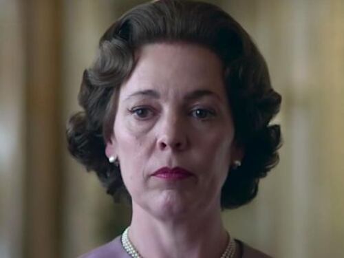 Olivia Colman, la star di "The Crown", prende le difese di Meghan Markle