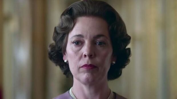 Olivia Colman, la star di "The Crown", prende le difese di Meghan Markle