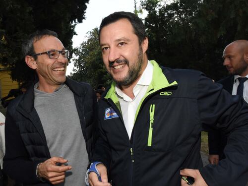 Manovra, Salvini prova a ricucire: "Domani uscirà testo definitivo"