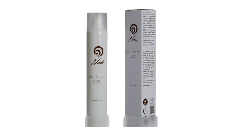 FACE CREAM