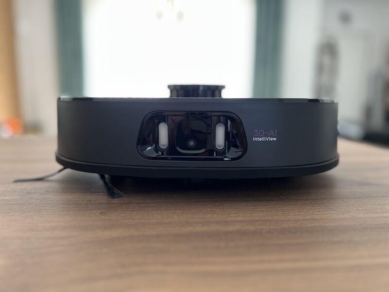 Eureka J15 Pro Ultra: guarda tutte le foto 13