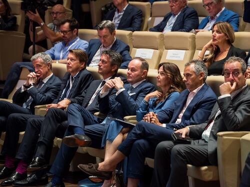 Il lusso è assoluto solo per pochissimi (ma valgono il 37%)