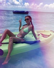 Kim Kardashian, le foto della star dei reality 1