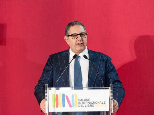 "Mai richieste di soldi". Aponte scagiona Toti