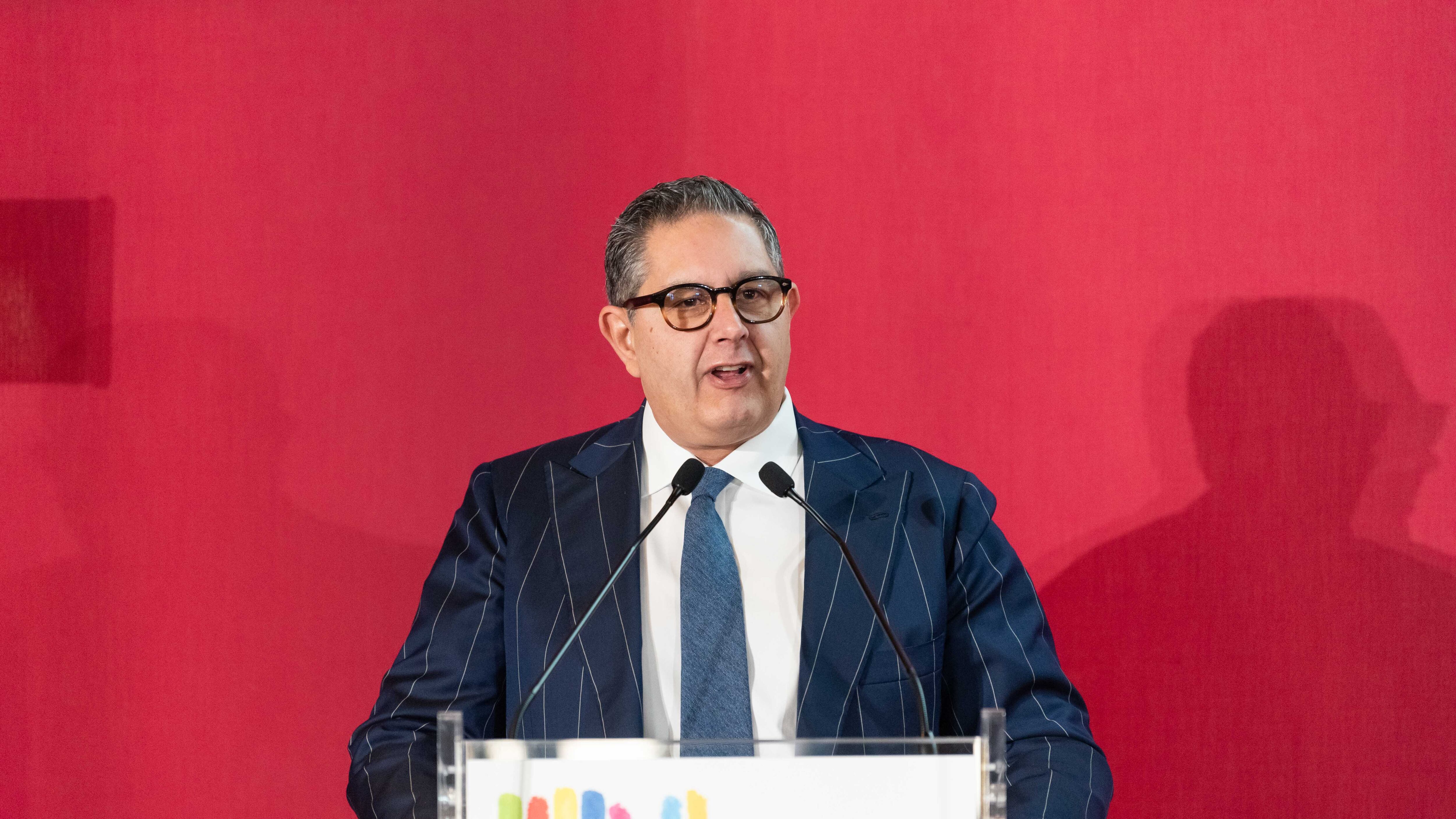 "Mai richieste di soldi". Aponte scagiona Toti