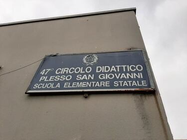 Centro San Giovanni 1