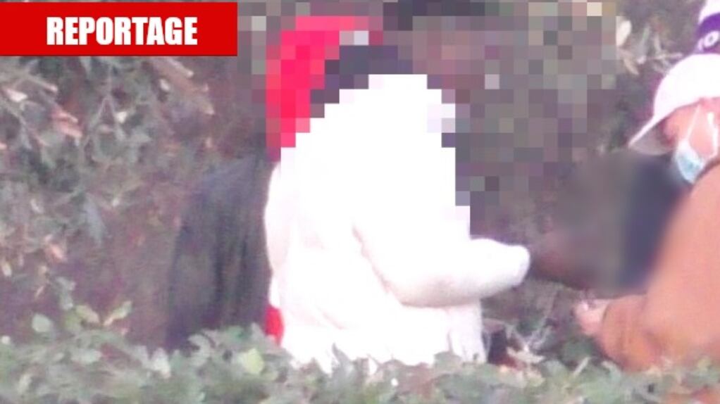 "Vuoi coca? 50 euro a grammo". I migranti spacciano tra i bimbi nel parco di Firenze