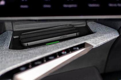 Nuova Peugeot 3008, guarda tutte le foto 26