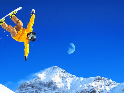 Il caldo chiude pure il rifugio più alto