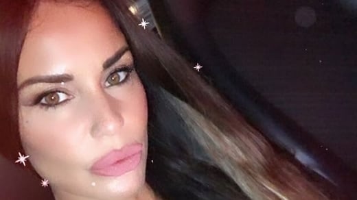 Antonella Mosetti choc: "Se uno mi dà lavoro ed è f... gliela lascio"