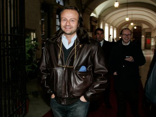 La presunta innocenza e lo Stato di diritto