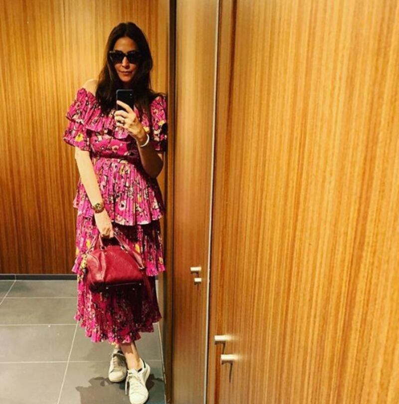 Lisa Snowdon, le immagini più sexy 10