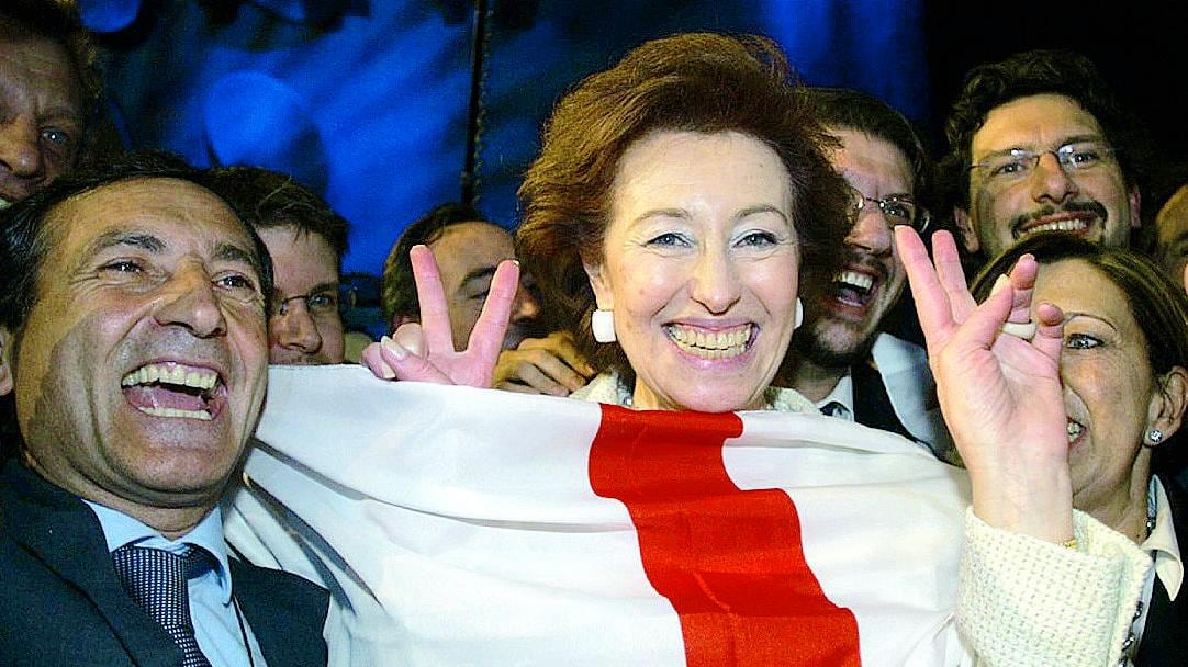 Moratti esclusa da Expo: «Nessuno mi ha invitata»