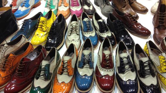 Moda, a theMicam 2015 anche sfilate di calzature
