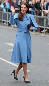 Kate Middleton, le foto della duchessa 2