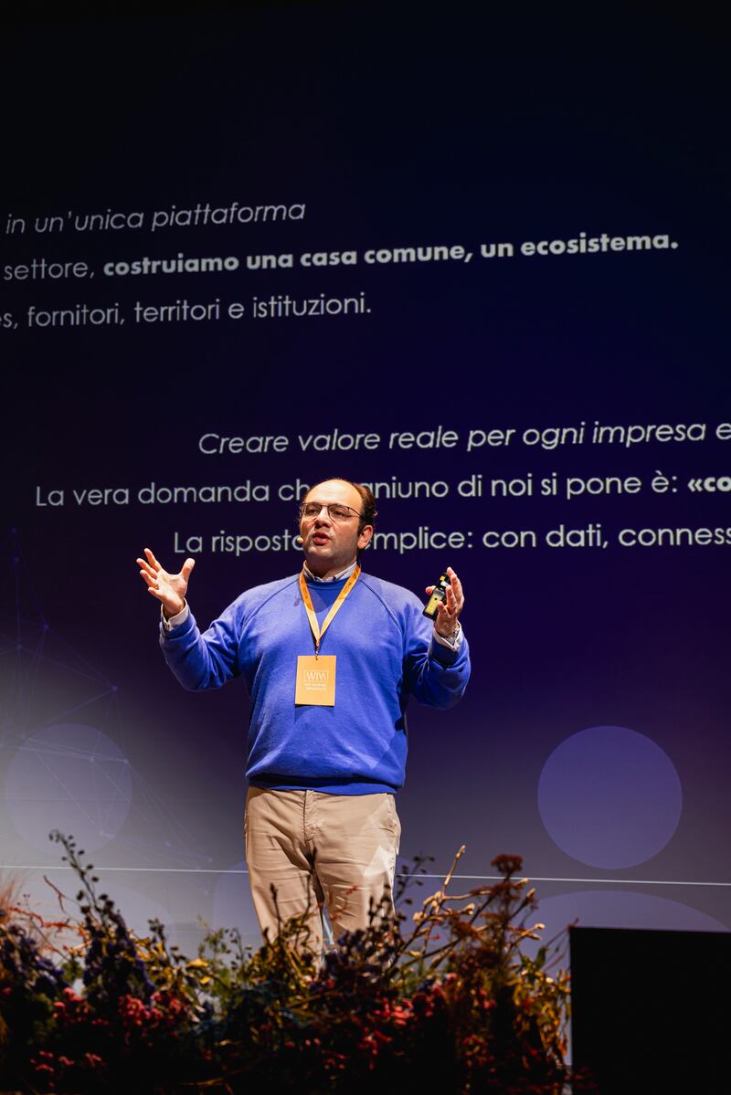 Le immagini di WIM Event 2025 36