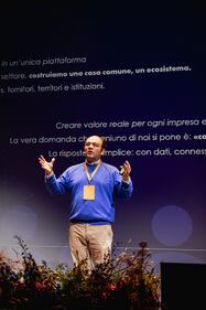 Le immagini di WIM Event 2025 36
