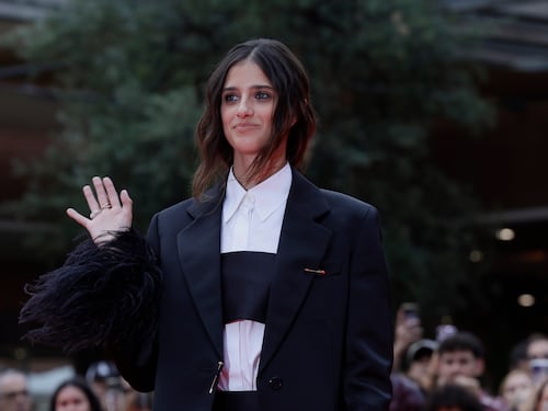 Chi è Benedetta Porcaroli: “7 anniversari”, il red carpet a Roma, la storia con Scamarcio