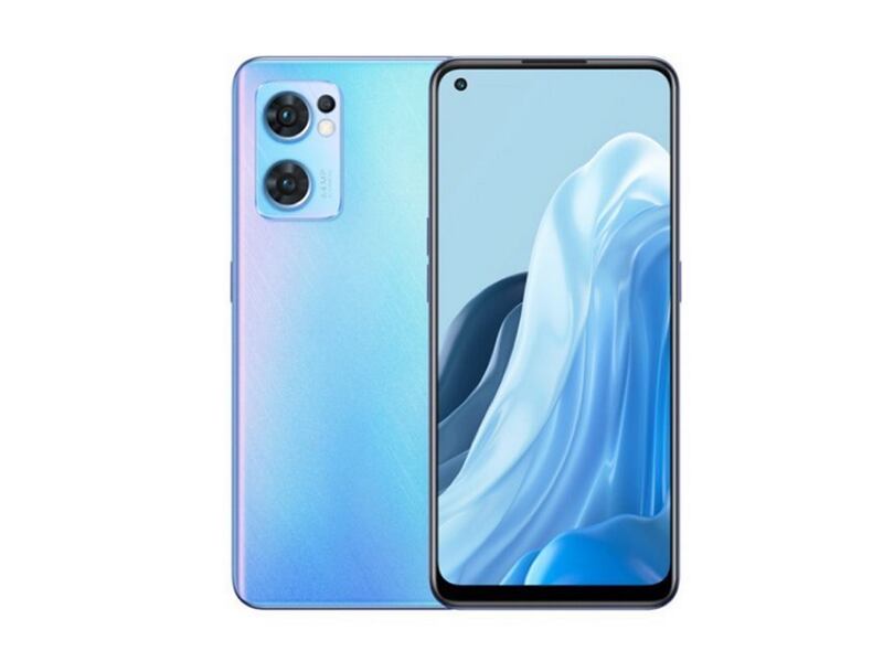 Oppo X5 Lite