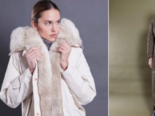 Alwayson, lo show digitale della moda donna si apre anche al pubblico