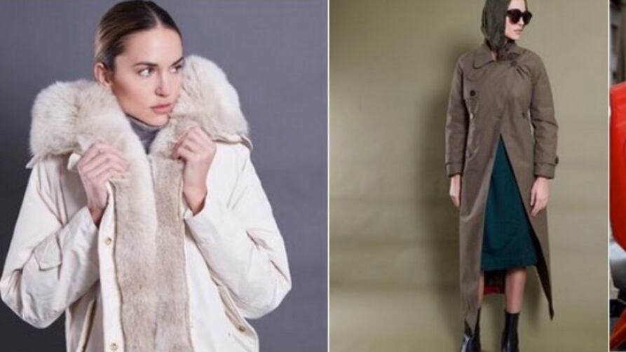 Alwayson, lo show digitale della moda donna si apre anche al pubblico