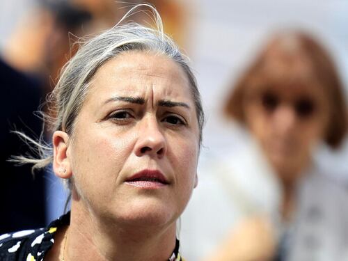 "Mia madre ha protetto mio padre predatore": il dramma di Caroline Darian, la figlia di Gisèle Pelicot